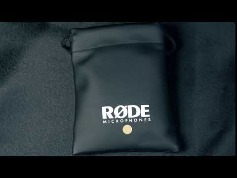 🎥 RODE SC6 L Interview Kit | Special Thanks | Uniters Media — Video review, click xem trên YouTube