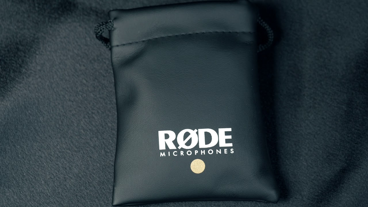 RODE SC6 L Interview Kit | Special Thanks | Uniters Media