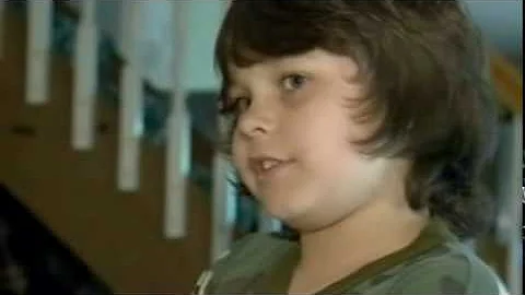 Interview with Tanner Pumala friend of Kyron Horman