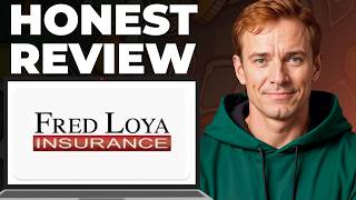 Fred Loya Insurance Full Review - Features Strengths Weaknesses
