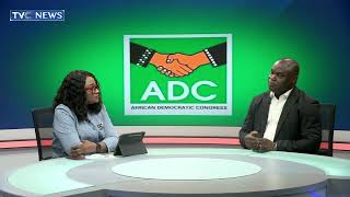 Court Bars Inec From Recognising David Markled Adc Congresses