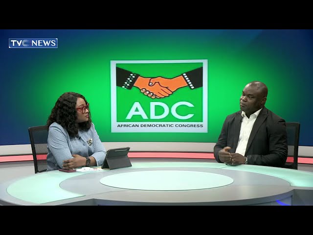 Court Bars INEC From Recognising David Mark-Led ADC Congresses