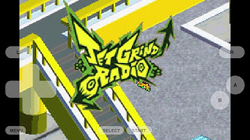 Eclipse Emulator iOS 13 NO REVOKE | Jet Grind Radio [GBA EMULATION ON IOS]
