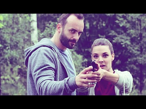СЕРИАЛЬЧИК БОМБА! ЩЕКОЧЕТ НЕРВЫ И НЕ ДАЕТ ОТВЛЕЧЬСЯ ВО ВРЕМЯ ПРОСМОТРА