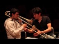Capture de la vidéo Lahav Shani And The Bamberg Symphony