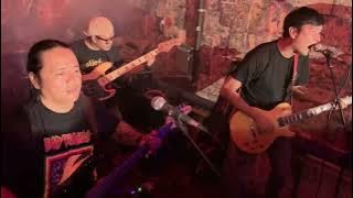 Coburn - Jakarta Meledak Lagi