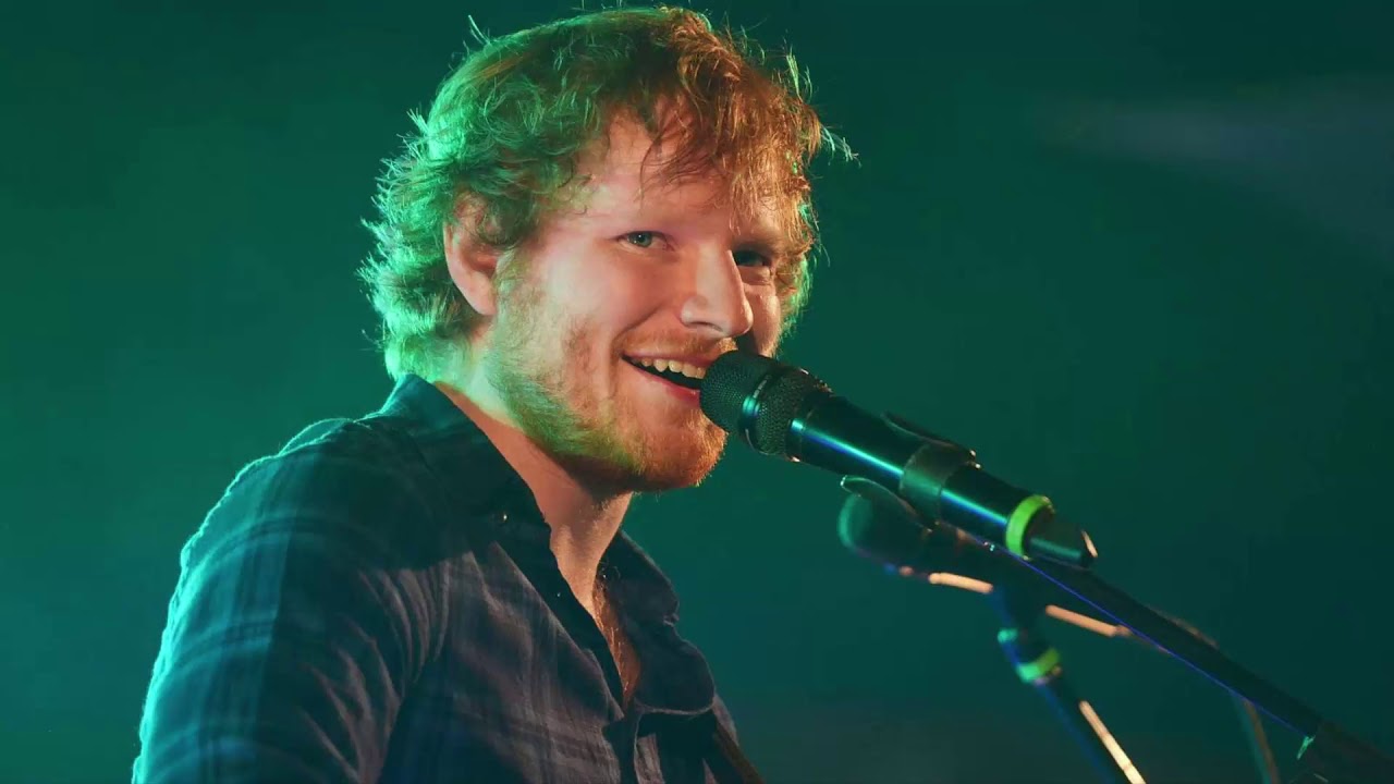 Ed Sheeran Perfect (Official Music Video) YouTube