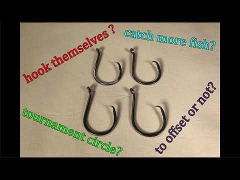 The Truth About Circle Hooks 