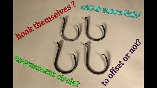 The Truth About Circle Hooks