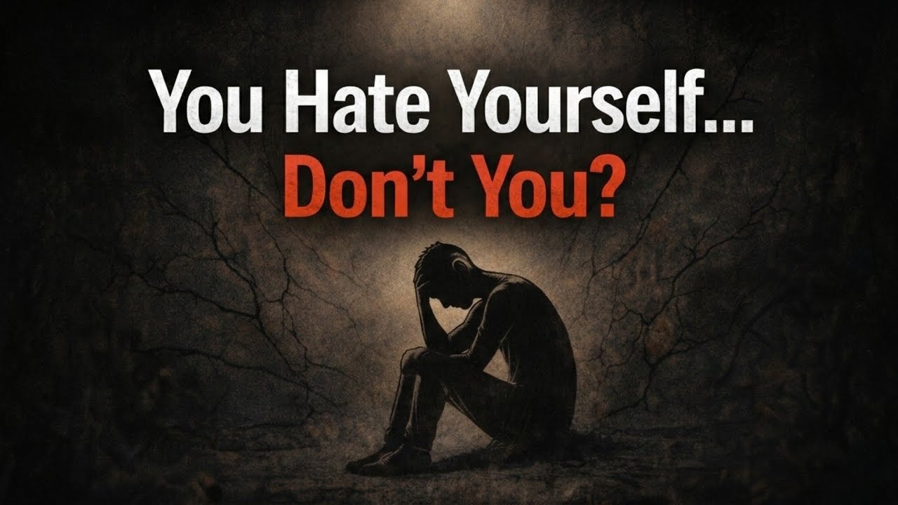 It’s Not Them. It’s You.