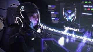 Galaxy Legend Trailer - An Epic Battle