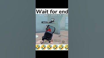 Trolling Bots is fun Wait for end #bgmi #pubg #troll #trolling #shorts #short #funny #viral