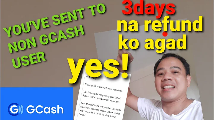 HOW TO RECOVER WRONG SEND MONEY ON GCASH | WRONG GCASH NUMBER | NON GCASH USER |