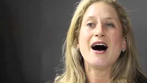 DRACULA BITES: From the Cast - Marcie Levine Jacobs