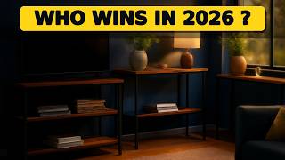 Top 5 Best Console Tables 2026 - Enhance Your Living Space with Style