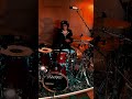 #follow TO #mention #drums #groove #shorts #viral #logicpro #capcut #youtubeshorts #music #night #hd