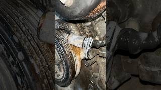 How To Cleaning Crankshaft Position Sensor