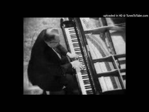 Lev Oborin plays Chopin Sonata Op.58 - 4.Finale. Presto, non tanto