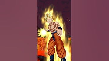 The Frieza Saga in 25 seconds #dragonball #frieza #goku #anime
