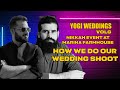 Nikkah event  yogi event vlogs  yogi weddings