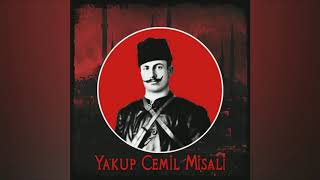 Video thumbnail of "Kerim Sezer - Yakup Cemil Misali"