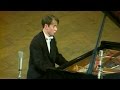 Mikhail Pletnev plays Prokofiev - Piano Sonata No. 7 (Moscow, 1978)