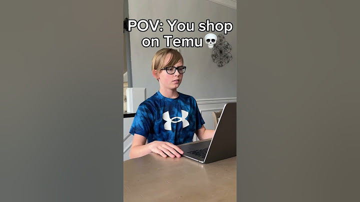 When you shop on Temu #funny #trending #meme #shorts