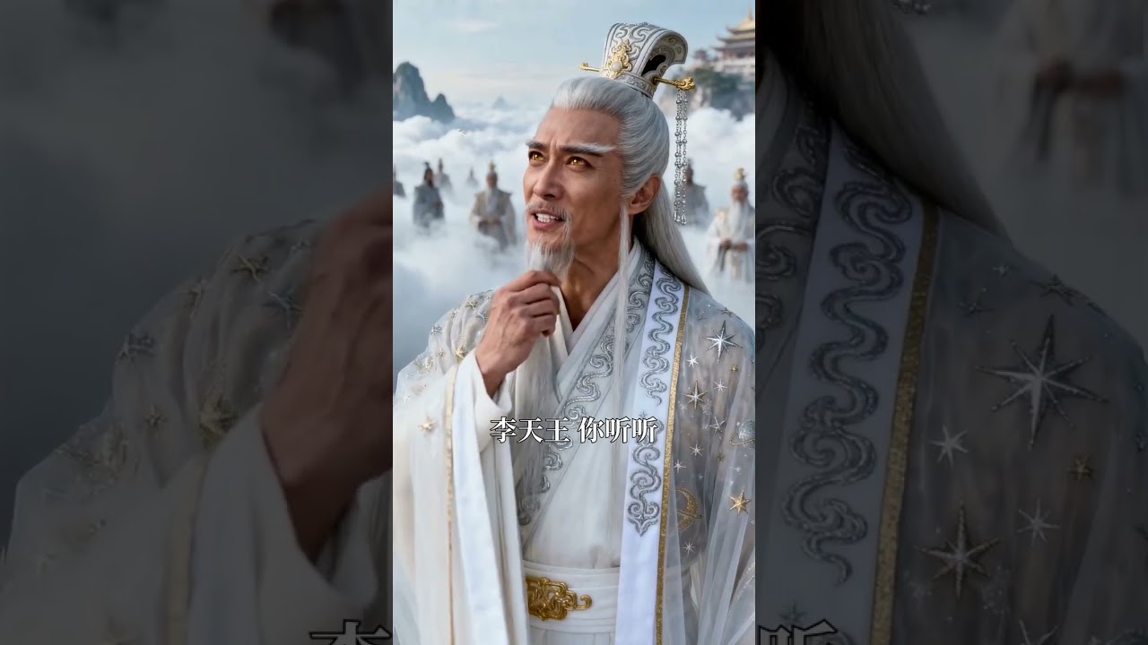 修仙被斩，开局逆天系统横扫诸神