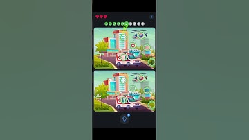Differences : level 29 \#shorts #short #viral #trending #viralshort #gaming #game #totalgamer