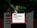Purbaya Beri WNI Waktu 6 Bulan Kembalikan Aset dari Luar Negeri