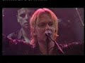 Capture de la vidéo 2 Meter Sessies - Van Dik Hout In Paradiso 1998