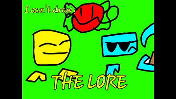 The entire Cube Runners lore