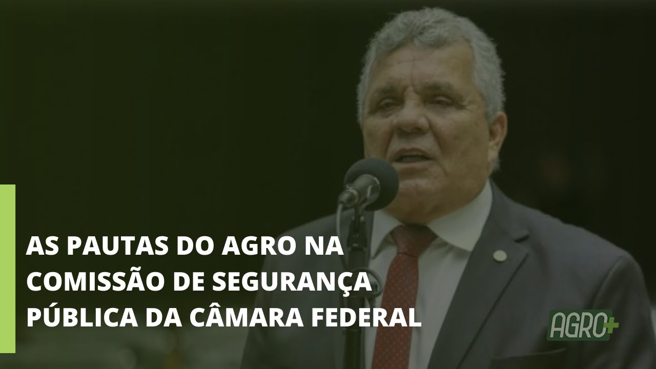 Questão de Ordem com Deputado Federal Alberto Fraga