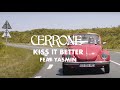 Cerrone Kiss It Better Feat Yasmin Official Music Video mp3