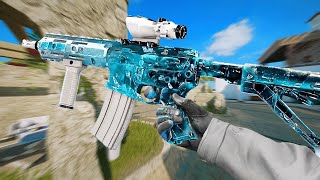 700 Hours On Rainbow Six Siege