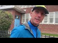 Mahasatya talks about his race after finishing 3100 miles