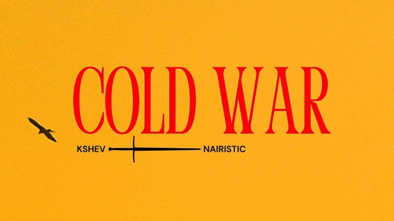 K Shev Rapper Cold War - K SHEV x Nairistic x Szemek (Official Visualiser) - YouTube