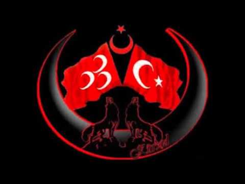 Bozkurtlar Geliyorlar Remix