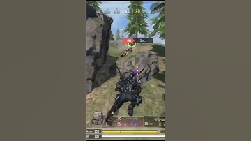 mythic type 19  Codm clutch #codm #codmyt #gaming #gamingvideos #talibansyt #callofdutymobile #rush