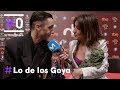 Lo de los Goya: "Menudo Goyón" | #0