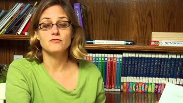 Writing an APA-Style Annotated Bibliography