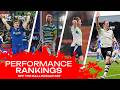 "Is this the greatest Six Nations tournament?" | Performance Rankings: 6N, FA Cup | OFF THE BALL
