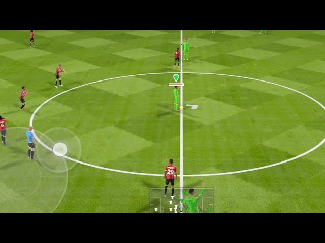 Download PES 2017 APK 1.0 for Android 