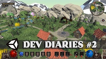 5 New Fixes for my Indie Game | Dev Diaries #2