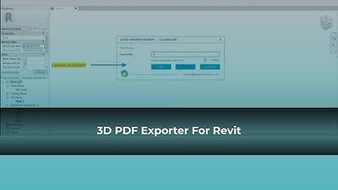 3D PDF Exporter for Revit - ProtoTech Solutions