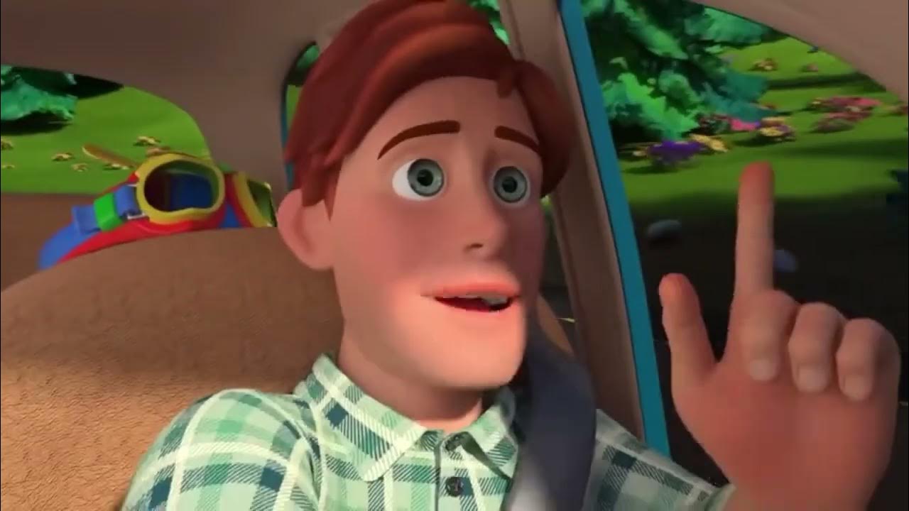 Are We There Yet Not Yet Meme are we there yet not yet meme - YouTube