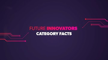 World Robot Olympiad | Future Innovators Category Facts | 2023