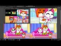 purr purr parison 5