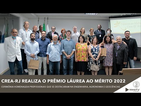 Crea-RJ realiza o
