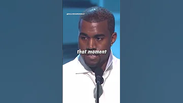 2005 | Kanye West Wins Grammy Best Rap Album | College Dropout (Motivational Speech)